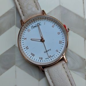 Nanette Lepore Watch